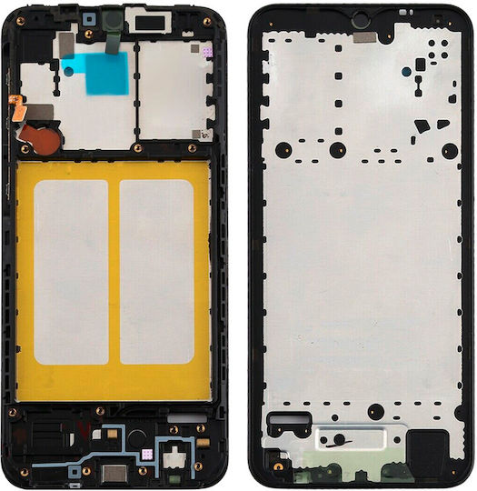 Mid-frame Housing Samsung Galaxy A20e A202 2019