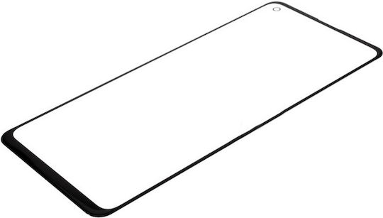 Front Glass Samsung Galaxy A21s A217 2020