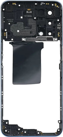 Mid-frame Bezel Plate Oneplus Nord N200 5g