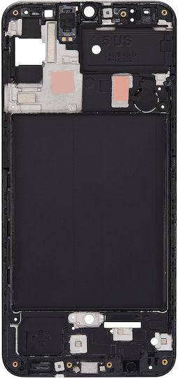 Lcd-frame Housing Samsung Galaxy A50 A505 2019 Us Version