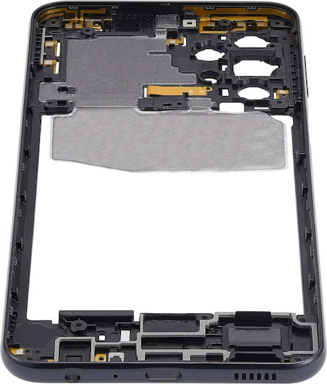 Mid-frame Housing Samsung Galaxy A23 5g A236u 2022 Us Version Black