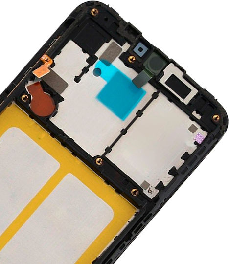 Mid-frame Housing Samsung Galaxy A20e A202 2019