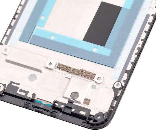 Mid-frame Housing Google Pixel 3a Small Parts
