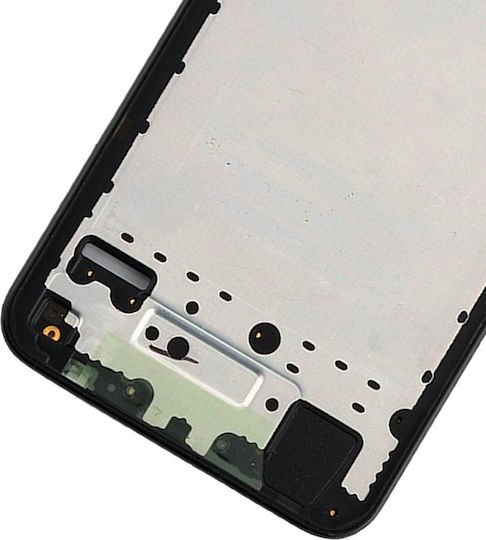 Mid-frame Housing Samsung Galaxy A20e A202 2019