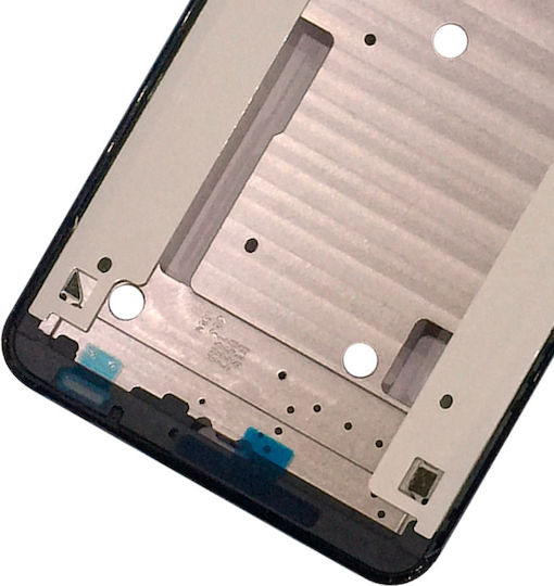 Mid Frame Housing Google Pixel 3 Xl Pink