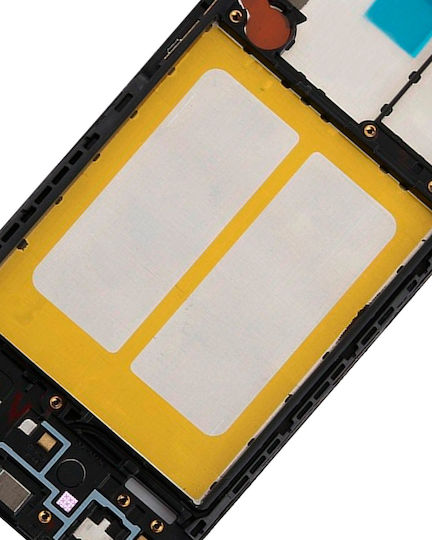 Mid-frame Housing Samsung Galaxy A20e A202 2019