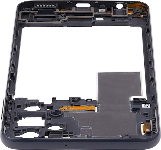 Mid-frame Housing Samsung Galaxy A23 A235 2022 Black