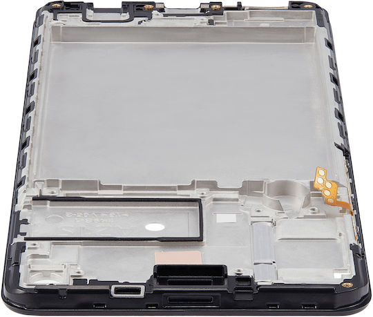 Lcd-frame Samsung Galaxy A21s A217 2020