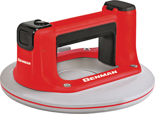 Benman Electric Suction Cup Battery Powered Electric Suction Cup Battery