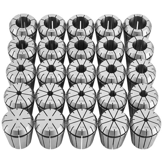 Vevor Εξάρτημα CNC ERJTTZER32256ZPP0001V0