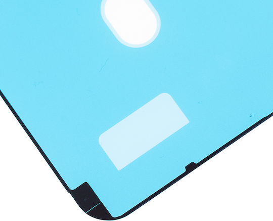 Sigiliu adeziv LCD impermeabil pentru iPhone 6s Plus negru 50 pachet