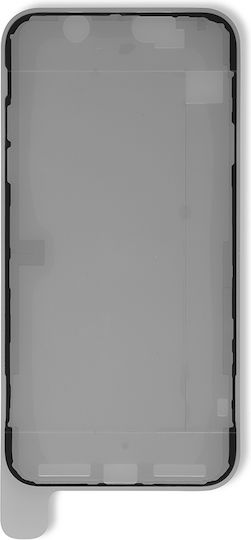 Sigiliu adeziv LCD impermeabil pentru iPhone XR Service Pack 30 bucăți