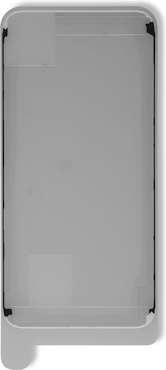 Водоустойчиво LCD лепящо уплътнение iPhone 7 Plus Service Pack Бяло 30 Pack