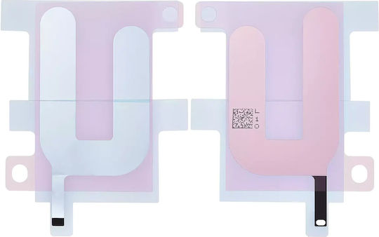 Battery Adhesive Tape Iphone 16 10 Pack