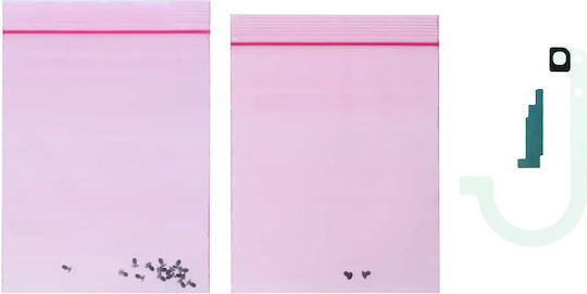 Back Cover Adhesive Tape Re-work Kit Samsung Galaxy Z Fold 4 5g Service Pack