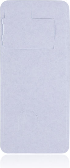 Back Cover Adhesive Tape Google Pixel 3