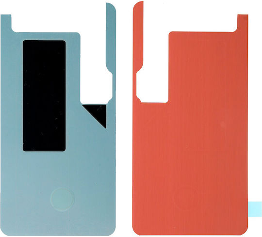 Heat Shield Adhesive Tape Samsung Galaxy S9 10 Pack
