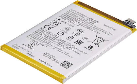Replacement Battery Oneplus Nord N300 5g Oppo A77 S Oppo A58 Blp923
