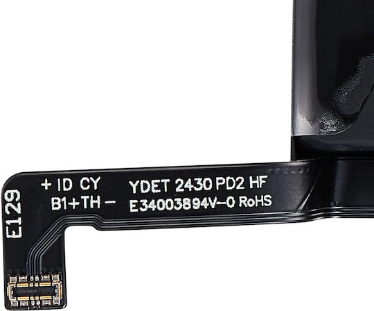 Replacement Battery Honor Honor Magic 7 Lite 556794