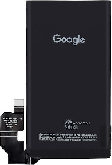 Replacement Battery Google Pixel 8 Pro Gukd8