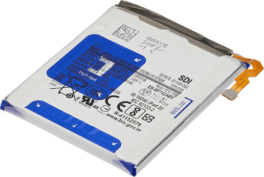 Replacement Battery Main Samsung Galaxy Z Flip 6 Eb-bf742aby