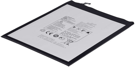 Ersatzbatterie Alcatel A30 Tablet 9024w Tlp040j1