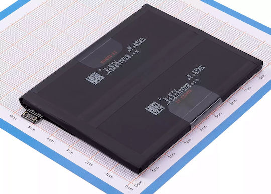 Replacement Battery Oneplus 9 Blp821 Us Version