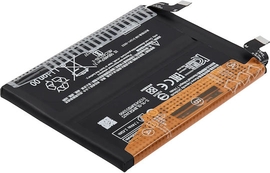 Replacement Battery Xiaomi 11t Pro Mix 4 Bm58