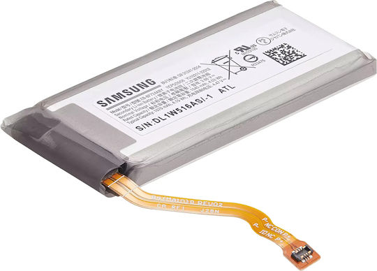 Ersatzbatterie Für Samsung Galaxy Z Flip 4 5G