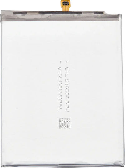 Replacement Battery Samsung Galaxy A25 5g A256 2023 A35 5g A356 2024 A55 5g A556 2024 Eb-ba256abs