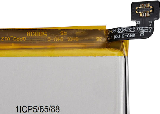 Replacement Battery Oppo A12 Oppo A15 Oppo A15s Blp817
