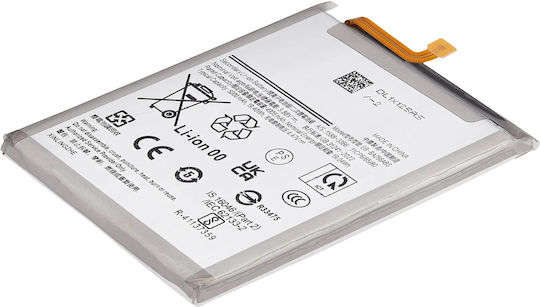 Replacement Battery Samsung Galaxy A25 5g A256 2023 A35 5g A356 2024 A55 5g A556 2024 Eb-ba256abs