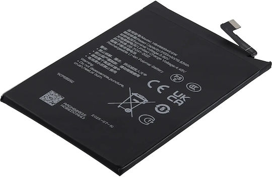 Replacement Battery Honor X5 Plus Play 40 Hb466594egw