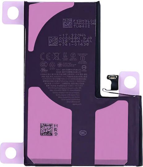 Replacement Battery Iphone 15 Pro Max Genuine Oem