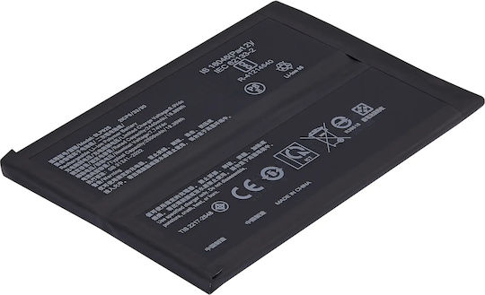 Replacement Battery OnePlus Nord 3 5G BLP925