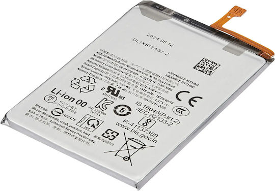 Replacement Battery Main Samsung Galaxy Z Fold 6 5g Eb-bf956aby