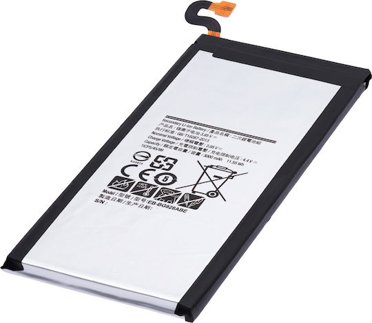 Replacement Battery Samsung Galaxy S6 Edge Plus