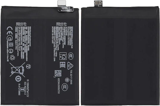 Baterie de înlocuire Realme GT5 Pro OnePlus 12 5G BLPA25