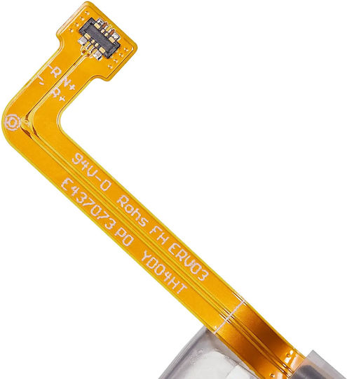 Ersatzbatterie Samsung Galaxy M23 M236 2022 Eb-bm526abs