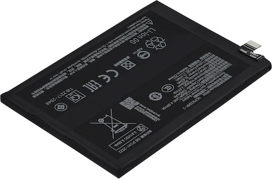 Replacement Battery Xiaomi Redmi Note 14 4g Br50