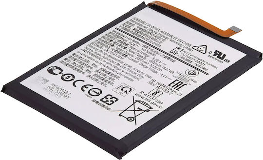 Ersatzbatterie Samsung Galaxy M11 M115 2020 Hq-s71