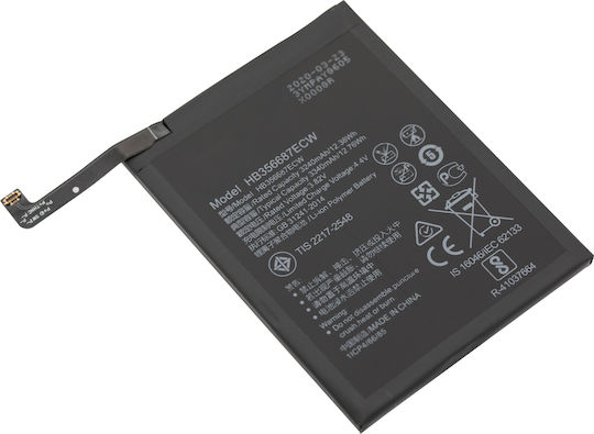 Replacement Battery Huawei Nova 2 Plus P30 Lite Mate 10 Lite Hb356687ecw