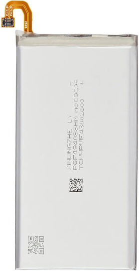 Ersatzbatterie Samsung Galaxy J8 J810 2018 J8 Plus J805 2018 A6 Plus A605 2018 Eb-bj805abe
