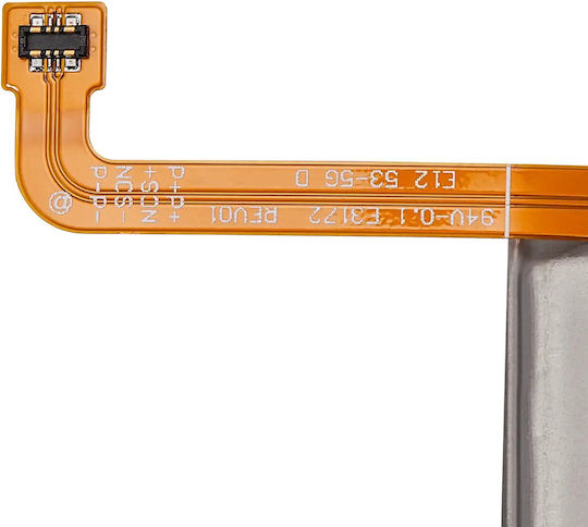 Replacement Battery Samsung Galaxy A26 5g A266 2025 A16 5g A166p 2024 A16 4g A165 2024 Eb-ba166aby