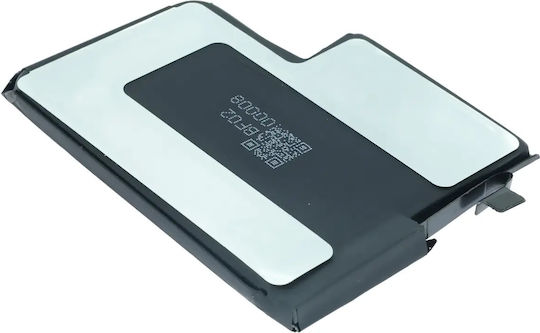 Replacement Battery Iphone 17 Pro Aftermarket Uk Eu Version