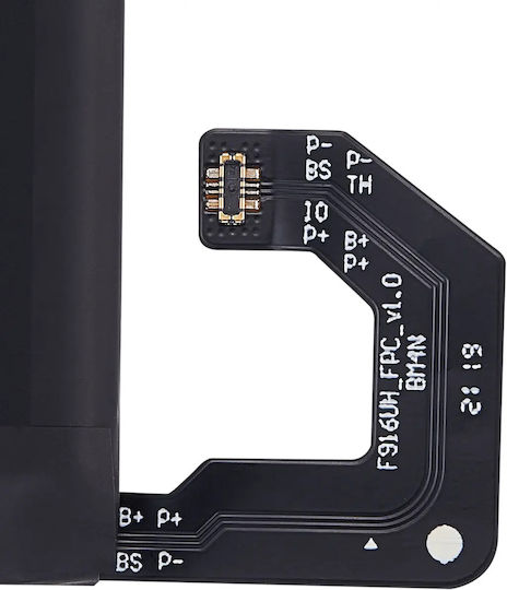 Replacement Battery Xiaomi Mi 10 5g Bm4n