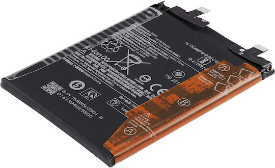 Резервна батерия Xiaomi Redmi Note 13 Pro Plus Redmi Note 13 Pro Plus 5G BM5U