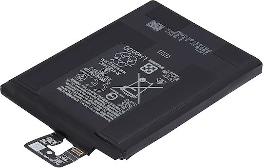 Ersatzakku Google Pixel 9a G526q
