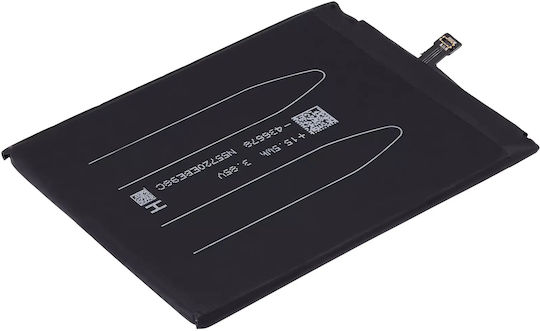 Replacement Battery Xiaomi Redmi Note 8 Pro Bm4j