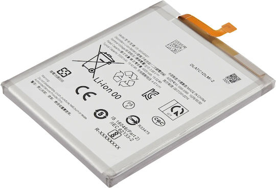 Резервна батерия Samsung Galaxy A34 A346 2023 A54 5G A546 2023 Eb-ba546aby